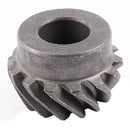 Replacement Eletric Tool Angle Grinding Spiral Bevel Gear Series for Hitach