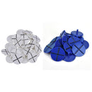 30PCS Plastic Golf Ball Mark Position Marker Diameter Golf Ball Base AccessoriTE