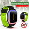 Anti Mosquito Pest Insect Bugs  Repeller Wrist Band USB Rechagerable