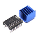 4-Layer Substrate MKS LV8729 Stepper Motor Driver Support 6V-36V Driver-Controll