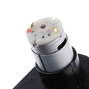 RS550 16000RPM 12V Motor w Gear Box for Kids Ride-Ons Accessories Children