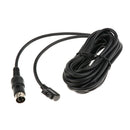 AD-S14 5m/16ft Extension Power Cable Cord for Witstro Flash AD-180 / AD-360
