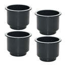 4pcs 85mm Furniture Replacement Sofa Leg for Couch Bathroom Vanity Bookshelf