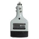 Universal 12V DC - AC 220V Car Power Inverter Adapter Converter USB Plug Ch A7V0