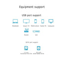 USB3.0 to SATA 2.5inch HDD SATA Hard Disk Drive Cable Adapter Converter for PC