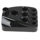 Tattoo machine holder Plastic Tattoo Tool Holder Stand Pigment Ink Cup holderJ3C
