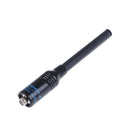 Handheld Dual Band Nagoya NA-773 SMA-F Antenna UV-5R 5RE B5 B6 Two Way Radio 3C