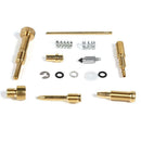 Complete Carb Rebuild Repair Kit for Yamaha TT-R90 00-04 TT-R90E 03-05