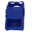 5 Silicone Rubber Protective Sleeves UV-5R Two-Way Radio Box F8 + UV 5R UV-