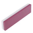 10000# & 3000# 2-Sides Grit Razor Sharpener Stone Oilstone Whetstone Polishing U