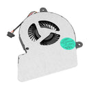 Laptop Computer CPU Cooling Fan Replace For Toshiba Satellite U900 U940 U945