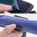 Multifunction Car Trunk Mounting Bracket Umbrella Holder Clip Single Hook