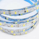 12 V S Shape LED Strip Light 2835 Flexible LED Light for Wall Decoration