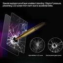 8H 0.55mm Tempered Glass Screen Protector DSLR Camera LCD Film for Nikon