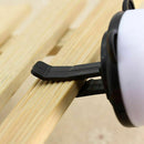 2Pcs Lovely Panda Car Air Freshener Clip Perfume-Diffuser for Car Fragrances Gif