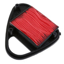 Motorcycle Engine Air Intake Filter For  NV400 Steed VT600 CN 1994-1997
