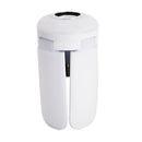 LED Work Shop Light Bulb Lamp RGB Bluetooth Speaker with Remote 50W Home