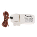 Stable Water Pump Controller Float Switch DC 12/24/32V for Boat Bilge Pumps