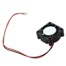 25mmx10mm DC 12V 0.08A Cooler Cooling Fan for CPU Cooler Heat Sink K1A9