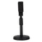 Phone Stand, ABS Retractable Height Adjustable Cell Phone Stand for Desk, Phone