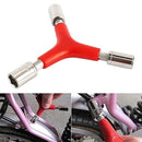 Bicycle Chain Remover/ Holder Remover/ Freewheel Remover/ Crank Remover Pul X3S2