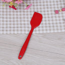 5Pcs Red Silicone Cooking Tool egg Beater Spoon Spatula Oil Brush Kitchenware.kz