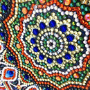 5D DIY Special-shape Drill Diamond Painting Cross Stitch Embroidery (R8035)