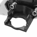 For BMW E92 E93 3 Series 05-10 Pair L+R Passenger Side Headlight Washer Cover