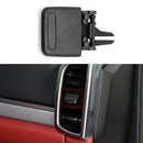 Front A/C Air Vent Outlet Tab Clip Repair Kit for Cayenne2011-2016 ZWY