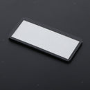 Top Outer LCD Screen Display Cover Window Glass For  EOS 6D Mark II 6D2