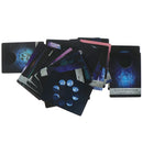 44 Card Moonology Oracle Cards Deck Guidebook Boland Magic Tarot Deck Game OZ