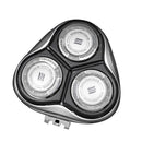 Replacement Shaver Head Cutter For Foilt710 Pt715 Pt720 Pt721 Pt724 Pt722