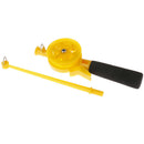 1pc Ice Fishing Rod Trackle Winter Fly Fishing Ice Fishing Tackle Accessories OZ