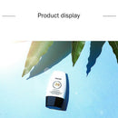 Pibamy Sun Protection Sunscreen Protector Whitening Uv Radiation Solar Suns