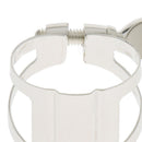 Professional Saxophone Mouthpiece Ligature, Bb Clarinet Mouthpiece Ligature,