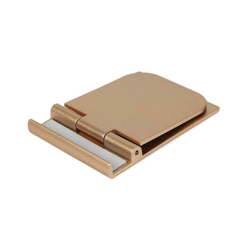 Universal Foldable Desk Stand Adjustable Angle Cell Phone Bracket Tablet Holder