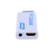 Wii to HDMI Adapter Converter Support 720P 1080P 3.5mm Audio for HDTV Wii2