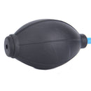 5in1 Dust Cleaner Camera Lens Cleaning Brush Wipes Filiginous Air Blower Kit N,a