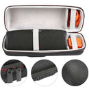 New Hard Travel Case For Jbl Charge 4 Waterproof Bluetooth Speaker (Only Ca