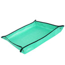 1 PC PE Coating Planting Operation Mat 100*100cm Gardening Supplies Cushion