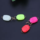4pcs Baitcasting Reel Fishing Line Holder Fishing Line Clip Buckle Stopper