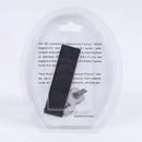 Piezo Microphone Pickup Contact Mic For Guitar Mandolin Violin Banjo Ukulele New