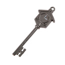 18pcs Anime Fairy Tail Lucy Lucy Heart Celestial Spirit Gate Key Pendant