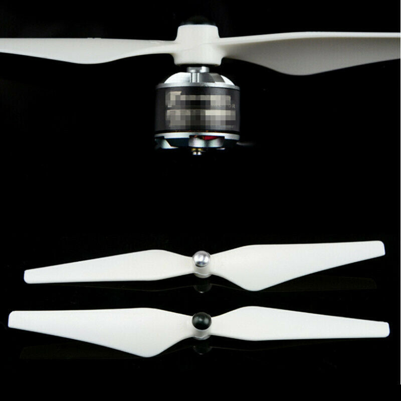 8x 9450 Self-locking CW CCW Prop Propeller For DJI Phantom 1 2 3 Vision RC