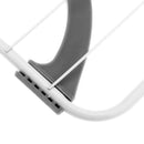 Adjustable Folding Clothes Dryer Racks Hanger Shelf Balcony Storage Holder