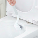 Creative Toilet Cleaning Brush Shower Room Kitchen Bathroom Washing Cleaner