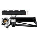 2 Set Mountain MTB Folding Bike V Brake 110mm  Long Arm Brake Clamp
