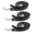 3Pcs 145cm Adjustable PU Leather Shoulder Bag Handbag Strap Bag Accessories