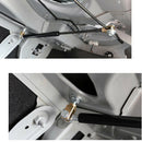 Rear Door Trunk Box Strut Bars Auto Lift Support Hydraulic Rod Spring Shock