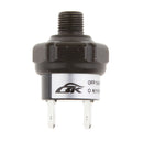 Air Pressure Control Switch 70-200 PSI for Air Compressor 110-140PSI Metal